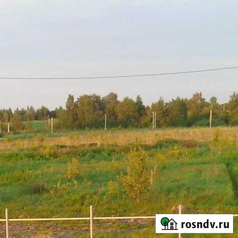 Участок ИЖС 9 сот. на продажу в Китово Китово - изображение 1