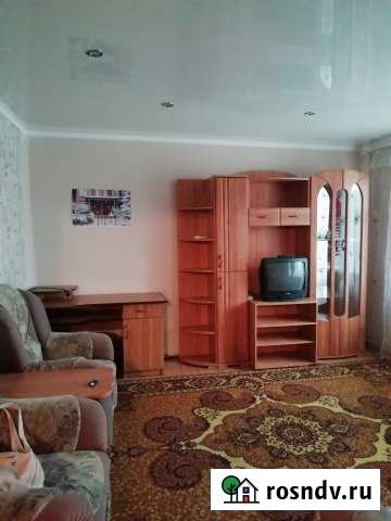 3-комнатная квартира, 60 м², 5/5 эт. в аренду на длительный срок в Новочеркасске Новочеркасск - изображение 1