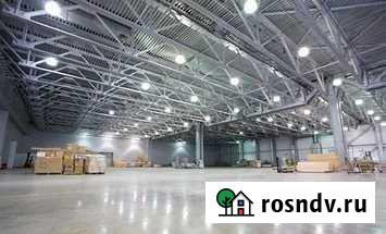 Отопляемые Складские помещения от 100 до 2000 кв.м. Сызрань - изображение 1