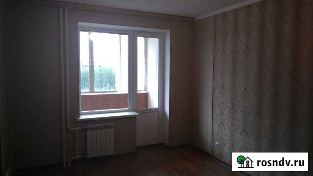 1-комнатная квартира, 35 м², 7/9 эт. в аренду на длительный срок в Кольцово Кольцово - изображение 1