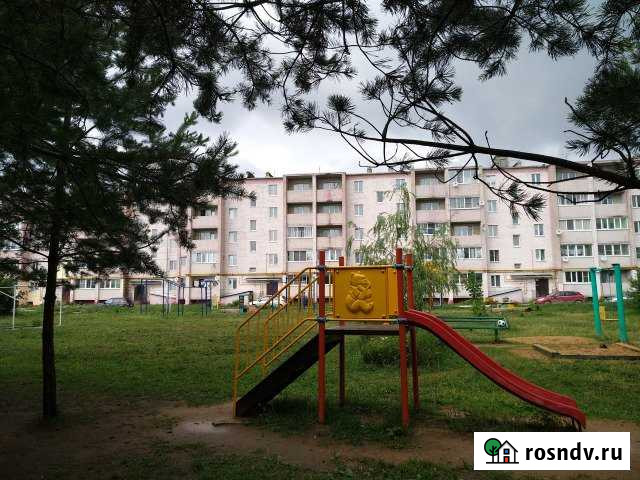 3-комнатная квартира, 74 м², 4/5 эт. на продажу в Жилетово Жилетово - изображение 1