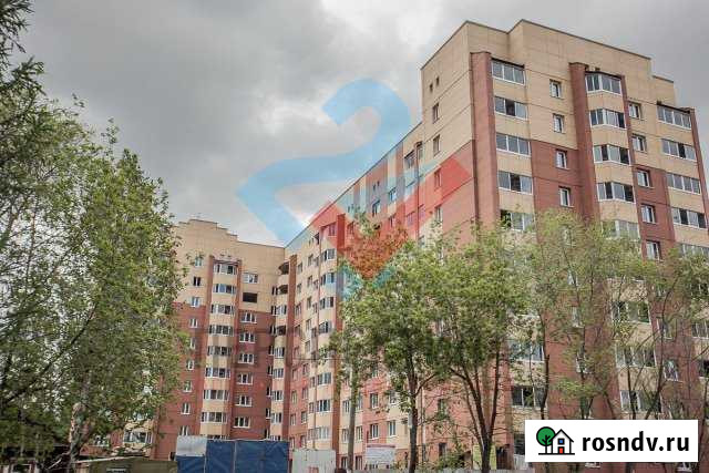 Квартира-студия, 34 м², 5/10 эт. на продажу в Благовещенске Благовещенск - изображение 1