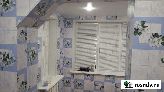 2-комнатная квартира, 63 м², 2/2 эт. в аренду на длительный срок в Рославле Рославль - изображение 1