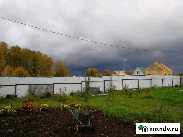 Участок ИЖС 6 сот. на продажу в Бердске Бердск - изображение 1