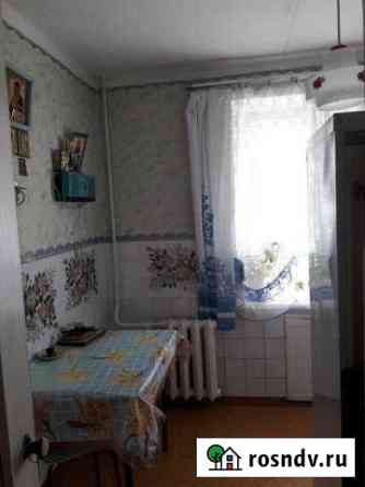 3-комнатная квартира, 63 м², 4/9 эт. на продажу в Краснотурьинске Краснотурьинск