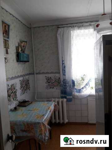 3-комнатная квартира, 63 м², 4/9 эт. на продажу в Краснотурьинске Краснотурьинск - изображение 1