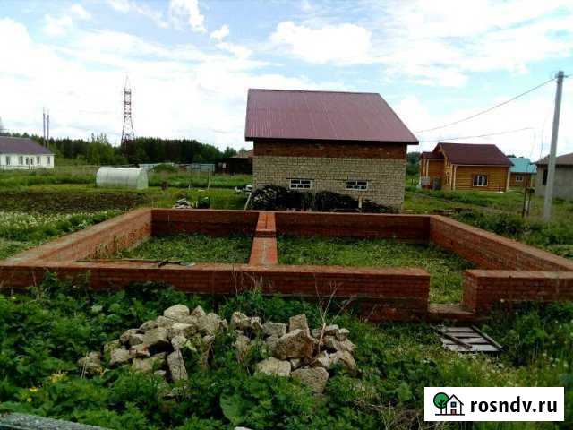 Участок ИЖС 12 сот. на продажу в Глазове Глазов - изображение 1