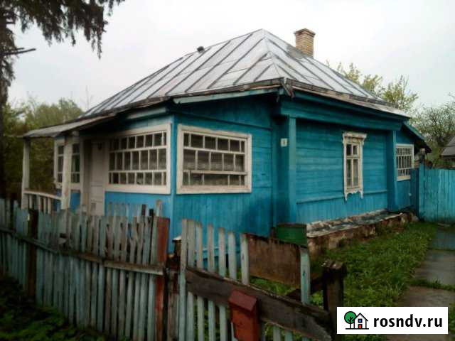 Дом 20 м² на участке 9 сот. на продажу в Кременках Кременки - изображение 1