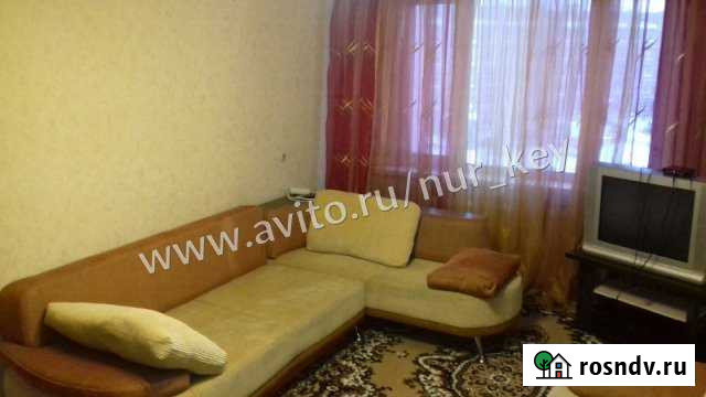 3-комнатная квартира, 67 м², 5/9 эт. в аренду на длительный срок в Новом Уренгое Новый Уренгой - изображение 1