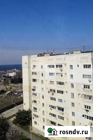 4-комнатная квартира, 89 м², 9/10 эт. на продажу в Севастополе Севастополь - изображение 1