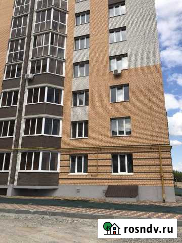 1-комнатная квартира, 43 м², 9/9 эт. на продажу в Красненькой Красненькая - изображение 1