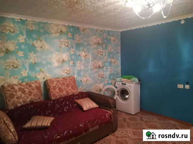 Комната 20 м² в 1-ком. кв., 3/5 эт. на продажу в Скопине Скопин - изображение 1