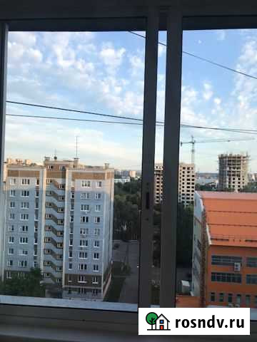 3-комнатная квартира, 65 м², 10/10 эт. в аренду на длительный срок в Ижевске Ижевск - изображение 1