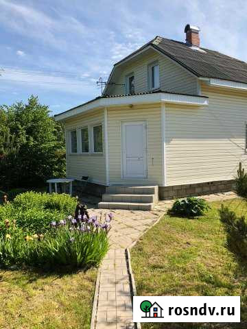 Дача 90 м² на участке 12 сот. на продажу в Мещерино Мещерино - изображение 1