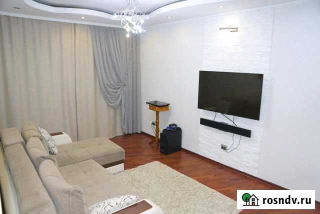 2-комнатная квартира, 51 м², 7/9 эт. на продажу в Мегионе Мегион - изображение 1