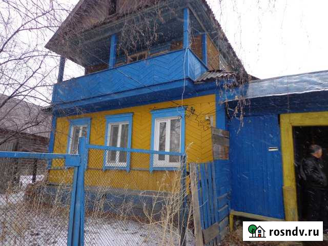 Дом 36 м² на участке 16 сот. на продажу в Дегтярске Дегтярск - изображение 1