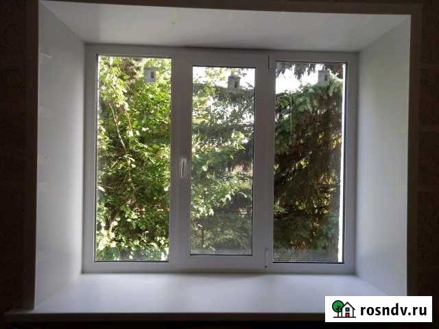 Комната 12 м² в 8-ком. кв., 2/5 эт. в аренду на длительный срок в Ульяновске Ульяновск - изображение 1