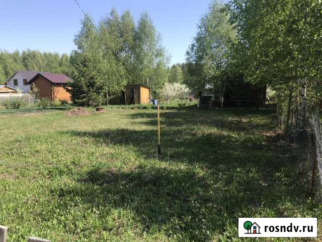 Дача 40 м² на участке 9.5 сот. на продажу в Пестрецах Пестрецы - изображение 1