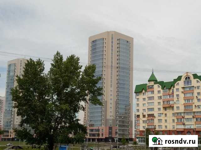 2-комнатная квартира, 72 м², 4/25 эт. на продажу в Новокузнецке Новокузнецк - изображение 1
