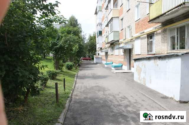 2-комнатная квартира, 45 м², 2/5 эт. на продажу в Кольчугино Кольчугино - изображение 1