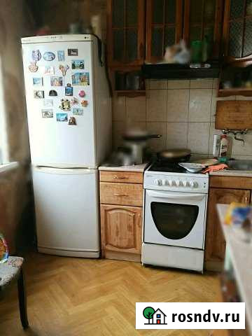 2-комнатная квартира, 42 м², 2/5 эт. на продажу в Магадане Магадан - изображение 1