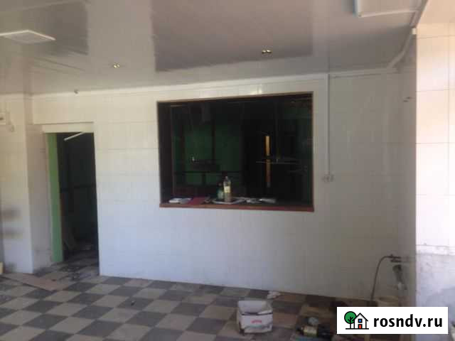 Под столовую, кафе+автомойку, 299 кв.м. Красногорск - изображение 1