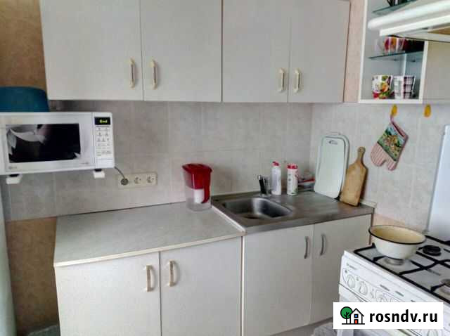 2-комнатная квартира, 50 м², 7/9 эт. в аренду на длительный срок в Усинске Усинск - изображение 1