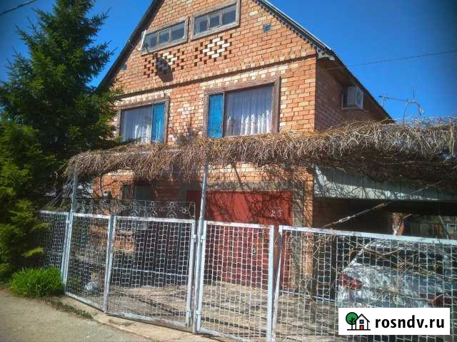 Дача 100 м² на участке 6 сот. на продажу в Хрящевке Хрящевка - изображение 1