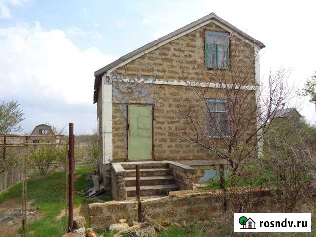 Дача 50 м² на участке 8 сот. на продажу в Саках Саки - изображение 1