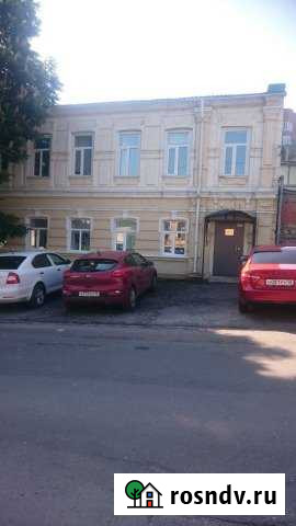 Офисное помещение, 15.8 кв.м. Курск - изображение 1