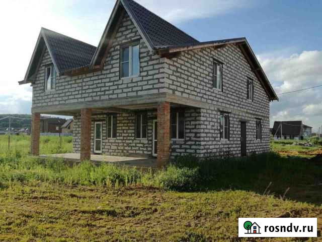 Дом 300 м² на участке 6.4 сот. на продажу в Лыткарино Лыткарино - изображение 1