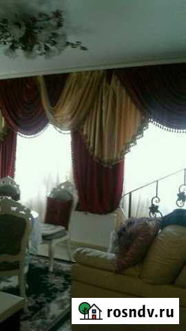 3-комнатная квартира, 89 м², 3/4 эт. на продажу в Подольске Подольск - изображение 1