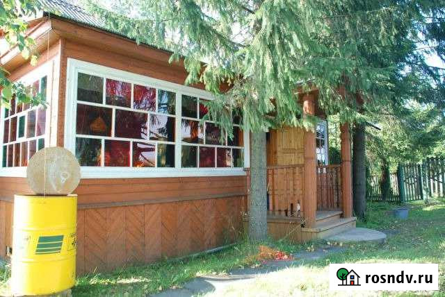 Дача 60 м² на участке 24 сот. на продажу в Рыбинске Рыбинск - изображение 1