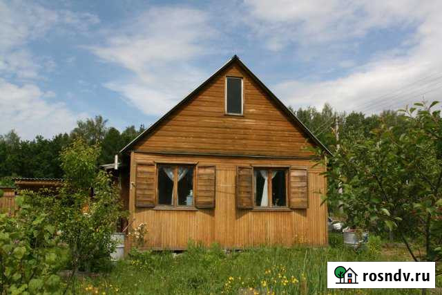 Участок СНТ, ДНП 6 сот. на продажу в Речицах Речицы - изображение 1