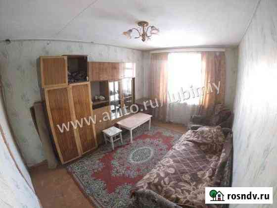 Комната 13 м² в 3-ком. кв., 1/10 эт. на продажу в Комсомольске-на-Амуре Комсомольск-на-Амуре