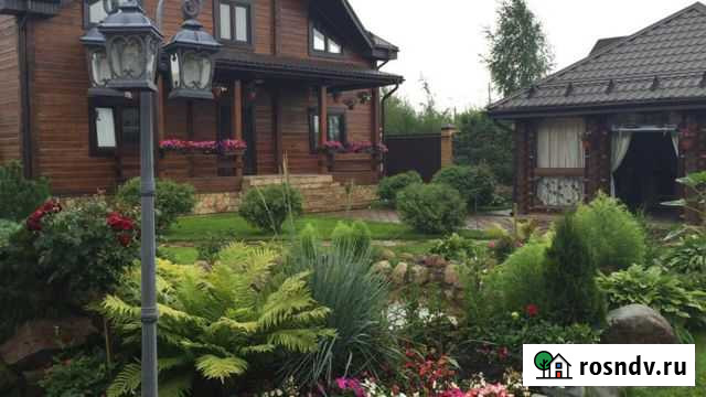 Дом 350 м² на участке 9 сот. на продажу в Электростали Электросталь - изображение 1