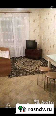 Комната 12 м² в 4-ком. кв., 3/9 эт. в аренду на длительный срок в Нефтекамске Нефтекамск - изображение 1