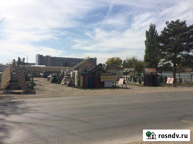 Складское помещение, 4200 кв.м. Азов - изображение 1