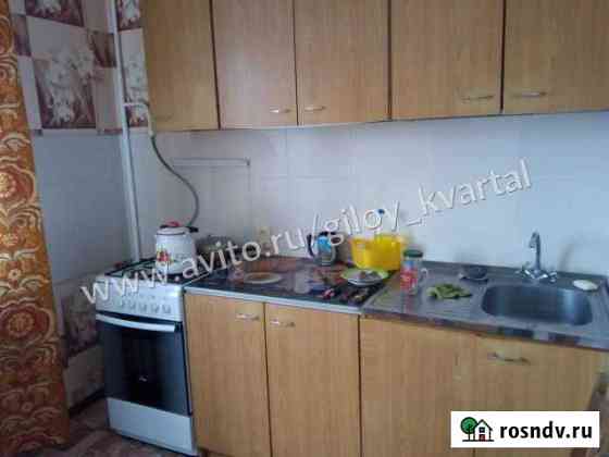 1-комнатная квартира, 36 м², 7/9 эт. в аренду на длительный срок в Каменске-Шахтинском Каменск-Шахтинский