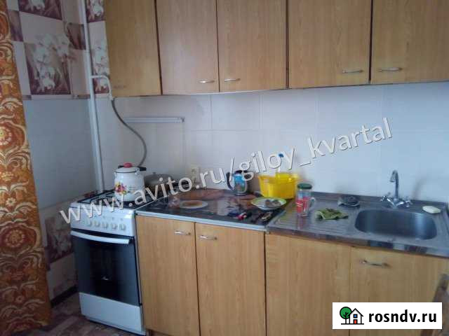 1-комнатная квартира, 36 м², 7/9 эт. в аренду на длительный срок в Каменске-Шахтинском Каменск-Шахтинский - изображение 1