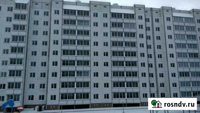 1-комнатная квартира, 40 м², 2/9 эт. на продажу в Тольятти Тольятти - изображение 1