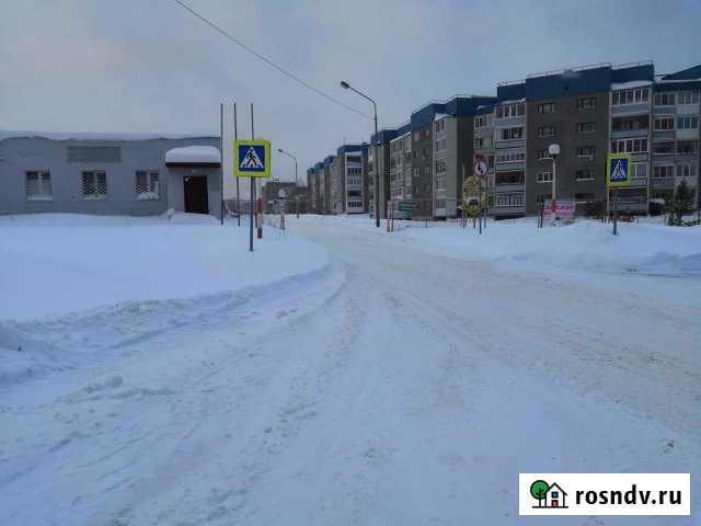 3-комнатная квартира, 71 м², 4/5 эт. на продажу в Марковском Марковский - изображение 1