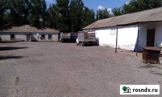 Производственная база.пункт приема лома Элиста - изображение 1