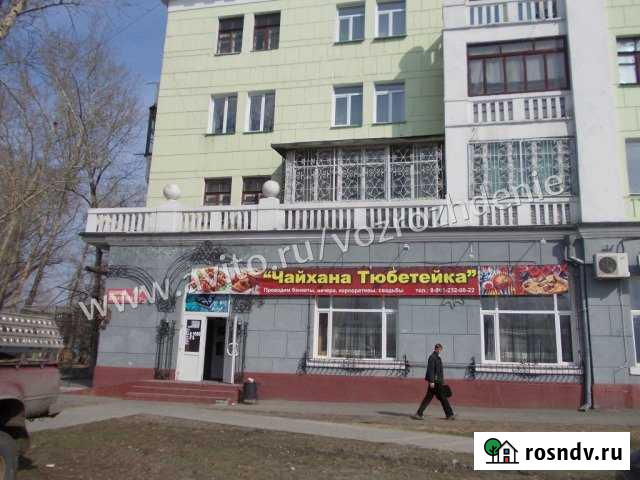 Магазин 1080 кв.м. Барнаул - изображение 1