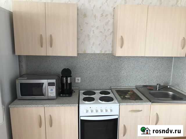 Квартира-студия, 38 м², 23/25 эт. в аренду на длительный срок в Перми Пермь - изображение 1