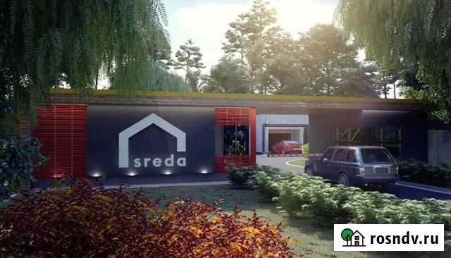 4-комнатная квартира, 120 м², 1/1 эт. на продажу в Волжском Волгоградской области Волжский - изображение 1