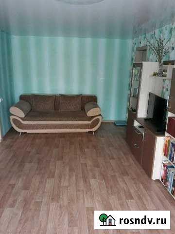 2-комнатная квартира, 44 м², 2/3 эт. на продажу в Барабинске Барабинск - изображение 1