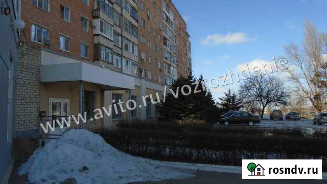 Офис 439 кв.м. Волгодонск - изображение 1