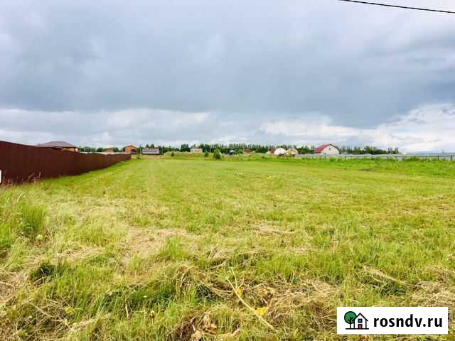 Участок ИЖС 30 сот. на продажу в Уваровке Уваровка - изображение 1