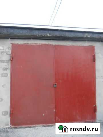 Гараж 24 м² в аренду в Абакане Абакан - изображение 1